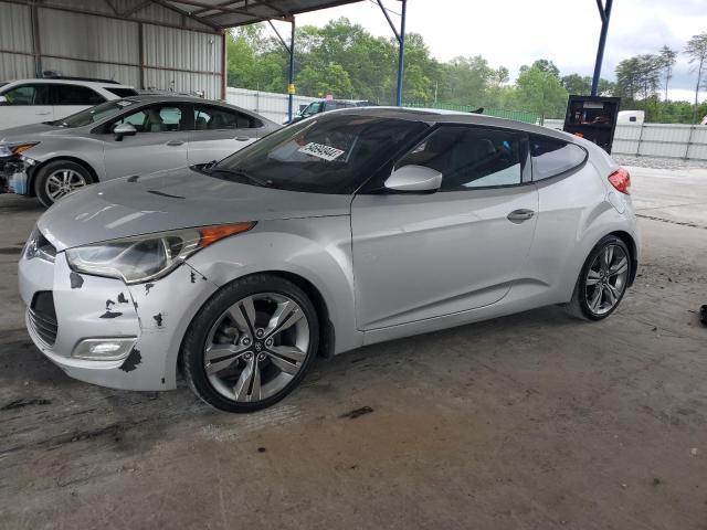 KMHTC6AD0DU169714 | 2013 Hyundai veloster