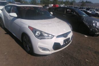 KMHTC6AD0GU272992 | 2016 HYUNDAI VELOSTER