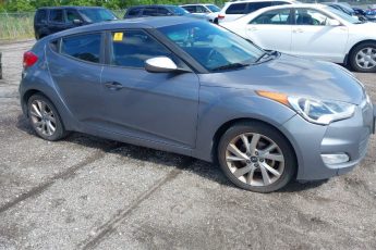 KMHTC6AD0HU309556 | 2017 HYUNDAI VELOSTER