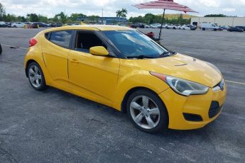 KMHTC6AD1DU124474 | 2013 HYUNDAI VELOSTER