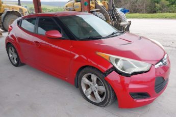 KMHTC6AD2DU086317 | 2013 HYUNDAI VELOSTER