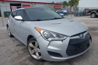 KMHTC6AD2DU161291 | 2013 HYUNDAI VELOSTER