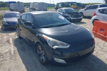 KMHTC6AD2DU176275 | 2013 HYUNDAI VELOSTER