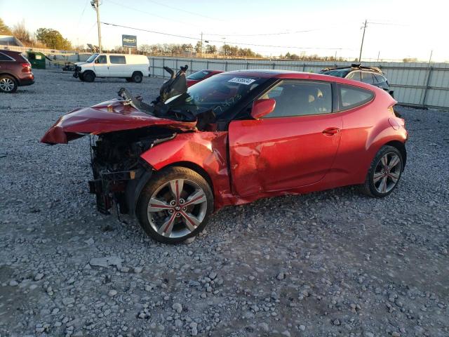 KMHTC6AD2GU297473 | 2016 HYUNDAI VELOSTER