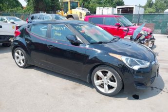 KMHTC6AD3CU075227 | 2012 HYUNDAI VELOSTER