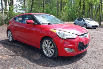 KMHTC6AD3CU079181 | 2012 HYUNDAI VELOSTER