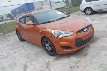 KMHTC6AD3DU141812 | 2013 HYUNDAI VELOSTER