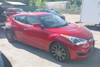 KMHTC6AD4CU019961 | 2012 HYUNDAI VELOSTER