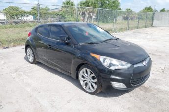 KMHTC6AD4CU078766 | 2012 HYUNDAI VELOSTER