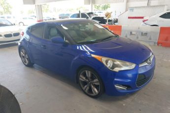 KMHTC6AD4CU079870 | 2012 HYUNDAI VELOSTER