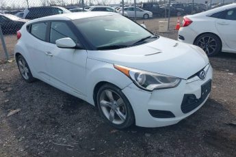 KMHTC6AD4EU190003 | 2014 HYUNDAI VELOSTER