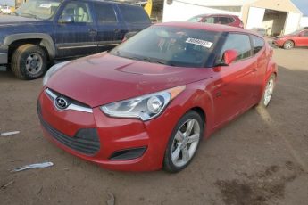 KMHTC6AD4FU231294 | 2015 HYUNDAI VELOSTER