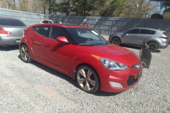 KMHTC6AD5DU099319 | 2013 HYUNDAI VELOSTER