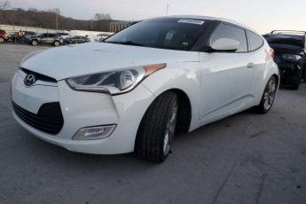 KMHTC6AD5DU180353 | 2013 Hyundai veloster