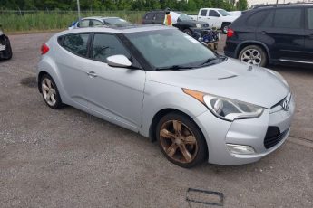 KMHTC6AD5EU194660 | 2014 HYUNDAI VELOSTER