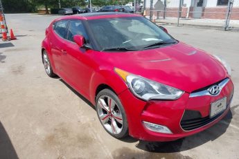 KMHTC6AD6DU095828 | 2013 HYUNDAI VELOSTER