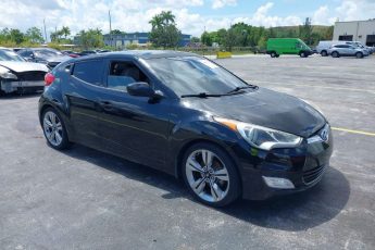 KMHTC6AD7DU085437 | 2013 HYUNDAI VELOSTER