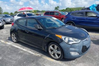 KMHTC6AD7EU210633 | 2014 HYUNDAI VELOSTER