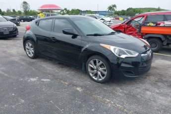 KMHTC6AD7GU248513 | 2016 HYUNDAI VELOSTER