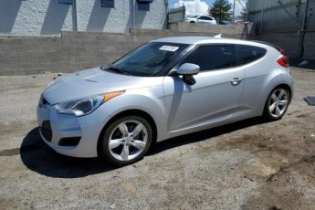 KMHTC6AD8CU052333 | 2012 Hyundai veloster