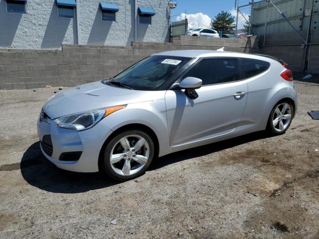 KMHTC6AD8CU052333 | 2012 Hyundai veloster