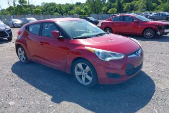 KMHTC6AD8CU074445 | 2012 HYUNDAI VELOSTER