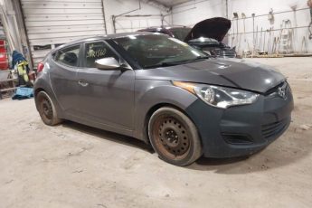 KMHTC6AD8DU125038 | 2013 HYUNDAI VELOSTER