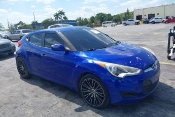 KMHTC6AD8EU185418 | 2014 HYUNDAI VELOSTER