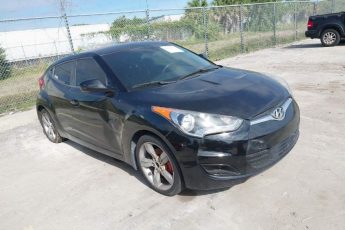 KMHTC6AD9DU091837 | 2013 HYUNDAI VELOSTER