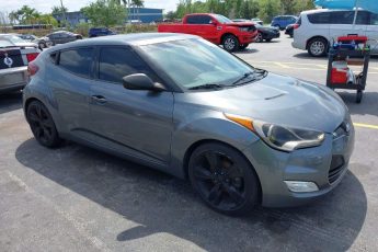 KMHTC6AD9DU108944 | 2013 HYUNDAI VELOSTER