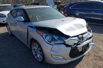 KMHTC6AD9DU164902 | 2013 HYUNDAI VELOSTER