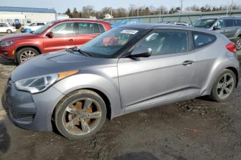 KMHTC6AD9EU210388 | 2014 HYUNDAI VELOSTER