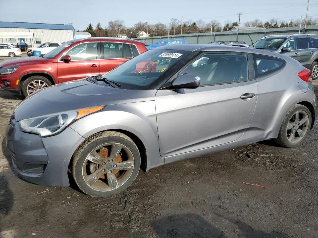 KMHTC6AD9EU210388 | 2014 HYUNDAI VELOSTER