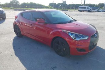 KMHTC6ADXFU244812 | 2015 HYUNDAI VELOSTER