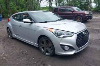 KMHTC6AE3FU231392 | 2015 HYUNDAI VELOSTER