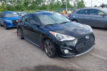 KMHTC6AE5EU193629 | 2014 HYUNDAI VELOSTER