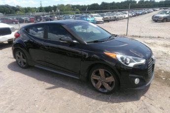 KMHTC6AE6FU223352 | 2015 HYUNDAI VELOSTER