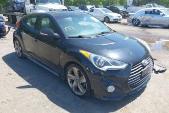 KMHTC6AEXFU216789 | 2015 HYUNDAI VELOSTER