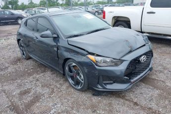 KMHTH6AB2LU031364 | 2020 HYUNDAI VELOSTER