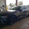 WDBUF82J95X175140 | 2005 MERCEDES-BENZ E 320