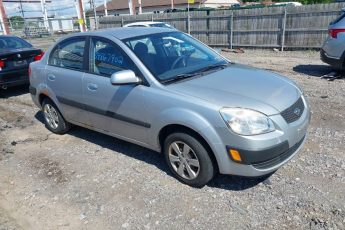 KNADE223896465025 | 2009 KIA RIO