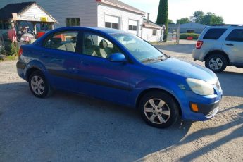 KNADE223996510098 | 2009 KIA RIO