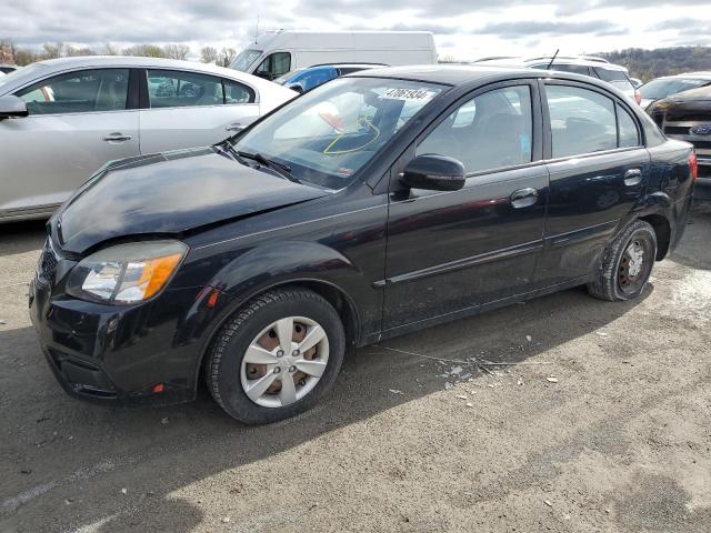 KNADH4A39B6922564 | 2011 KIA rio base