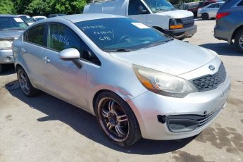 KNADM4A30E6350977 | 2014 KIA RIO