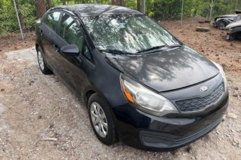 KNADM4A30F6526170 | 2015 KIA rio lx