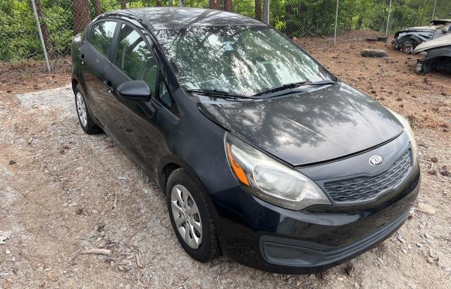 KNADM4A30F6526170 | 2015 KIA rio lx