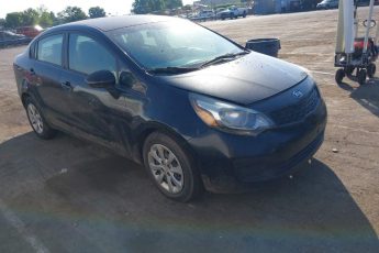 KNADM4A31C6033917 | 2012 KIA RIO