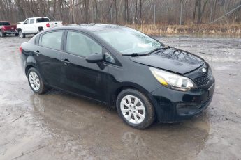 KNADM4A31D6276676 | 2013 KIA RIO