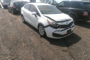 KNADM4A31F6451382 | 2015 KIA RIO