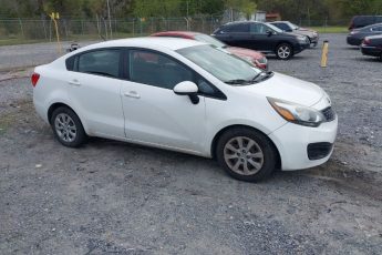 KNADM4A32F6503554 | 2015 KIA RIO